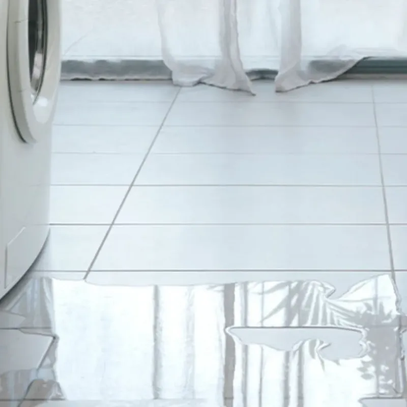 Appliance Leak Cleanup in Perry, UT