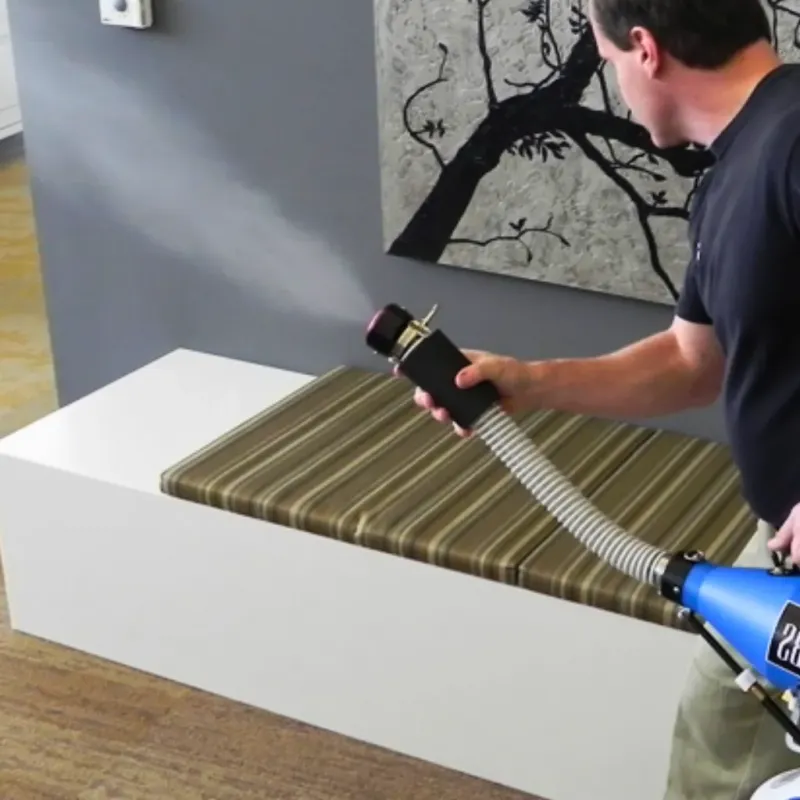 Professional Odor Removal in Perry, UT